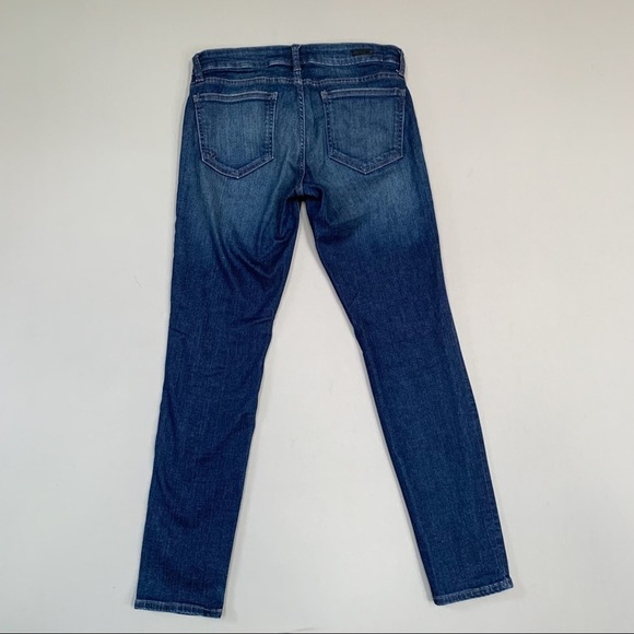 KUT From the Kloth Catherine Slouchy bf jeans, 4. - Picture 8 of 8